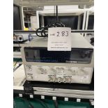 GW Intek GPS-2303 Laboratory DC Power Supply