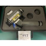 FJW Find-R-Scope Model 84499C-5 in plastic case