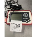 ThorLabs PM100D Compact Power & Energy Meter Console