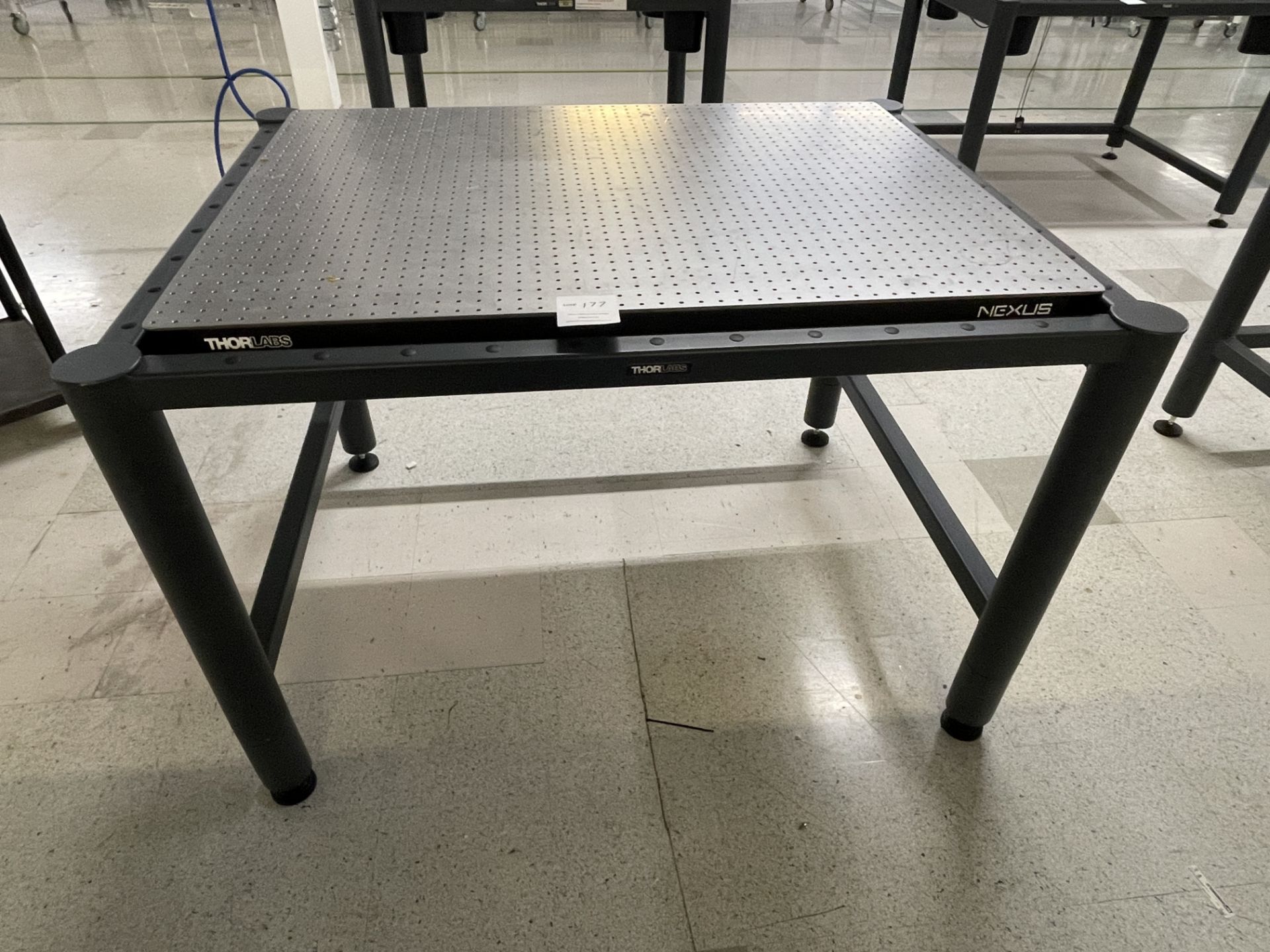 ThorLabs Optical Table (Nexus) Model B3648F 55" wide x 43" deep x 36" high