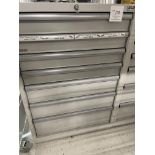 Lynch Tool Chest with seven drawers 28" wide x 28" deep x 41" high