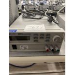 Keysight U8001A Single Output DC Power Supply