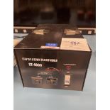 Simran Step Up & Down Transformer ST-4000