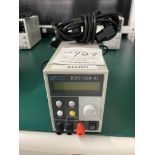 LCD Digital Diiplay Programmable DC Power Supply HSPY-200-01