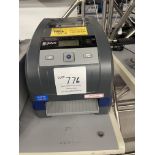 Brady BBP33 Label Printer