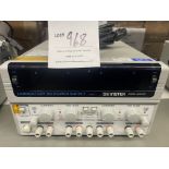 GW Instek GPS-4303 Laboratory DC Power Supply