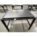 ThorLabs Optical Table (Nexus) Model B3648F 55" wide x 43" deep x 36" high