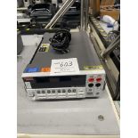 Keithley 2400 Source Meter