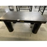 ThorLabs Optical Table (Nexus) Model B3672G 72" wide x 36" deep x 32" high overall