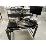 ThorLabs Optical Table (Nexus) Model B3648F 55" wide x 43" deep x 36" high