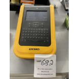 Dymo Label Maker