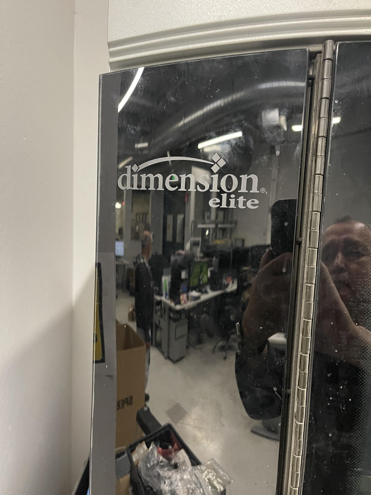 Dimension Elite 3D Printer - Bild 2 aus 2