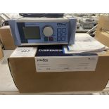 Keysight 34970A Data Acquisition/Switch Unit