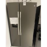 GE Refrigerator 35" wide x 31" deep x 70" high
