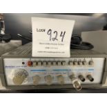 Beckman Industrial Function Generator FG2 A