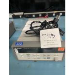 Keysight 34970A Data Acquisition/Switch Unit