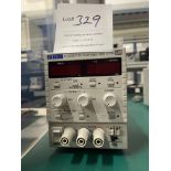 Tti PLH250-P DC Power Supply