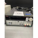 Keithley 2200-72-1 Programmable Power Supply 72V, 1.2A