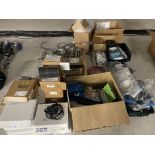 Miscellaneous Parts and Supplies