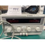 GW Instek GPR-1810HD Laboratory DC Power Supply