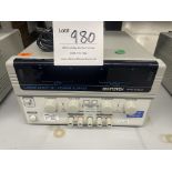 GW Instek GPS-2303 Laboratory DC Power Supply