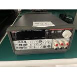 Keithley 2230-30-1 Triple Channel DC Power Supply