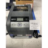 Brady BBP33 Label Printer