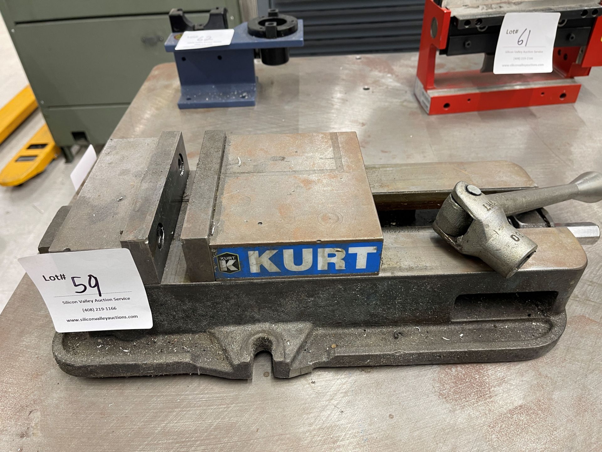 Kurt Vise - Image 2 of 2