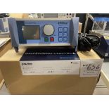 pree flow eco-Control EC200 Dispensing Control