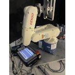 Denso Industrial Robot Model VP-6242M