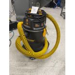 master Professional Shop Vac 8 gallon