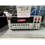 Keithley 2400 Source Meter