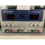 BK Precision 1761 DC Power Supply