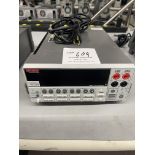 Keithley 2400 Source Meter