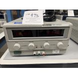 GW Instek GPR-1810HD Laboratory DC Power Supply