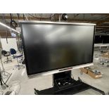 Interactive Smartboard Model SBID80751-G5