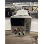 Keysight E36103A DC Power Supply