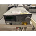 ILX Lightwave LDP-3840B Precision Pulsed LD Current Source