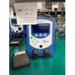 Nordson EFD Ultimus II High Precision Dispenser