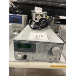 ILX Lightwave LDP-3840B Precision Pulsed LD Current Source