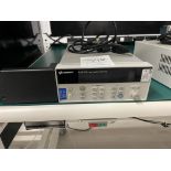 Keysight 34970A Data Acquisition/Switch Unit