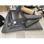 Various ESD floor mats - approximately 16