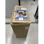 Qualtech work stand in box