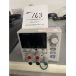 Keysight E36103B DC Power Supply