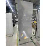 Calibrated Nist Target 48" wide x 98" high