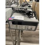 Keysight 34970A Data Acquisition/Switch Unit