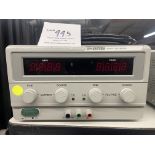 GW Instek GPR-1810HD Laboratory DC Power Supply