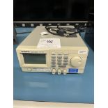 GW Instek Programmable DC Power Supply Model PSP-405