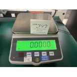 Tree Electronics Precision Balance Scale