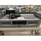 QSC GX3 Power Amplifier